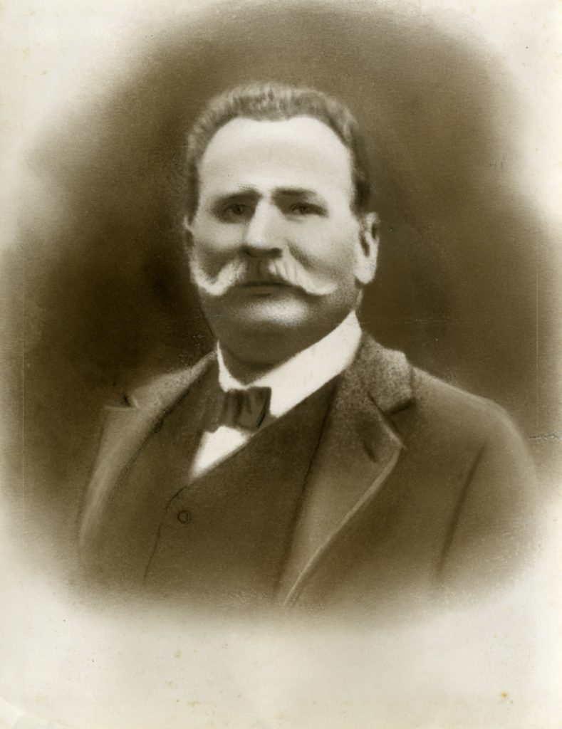 Giuseppe Rolla (Archivio famiglia Rolla) Ioprimadime